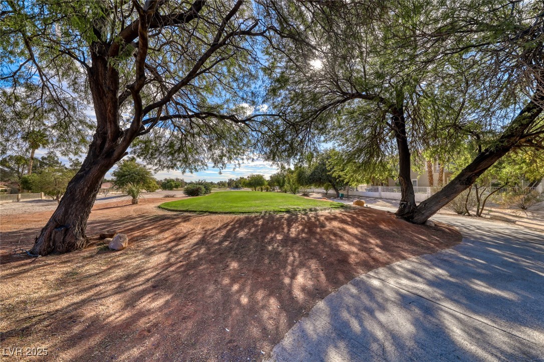 5501 Painted Sunrise Drive