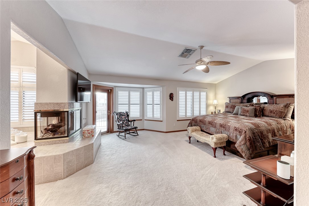 5501 Painted Sunrise Drive