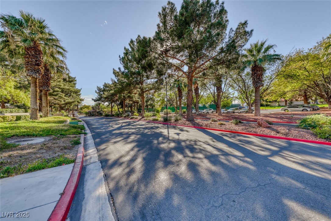 5501 Painted Sunrise Drive