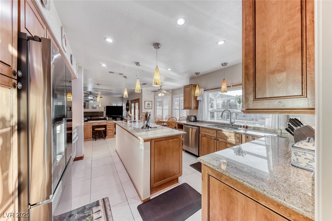 5501 Painted Sunrise Drive