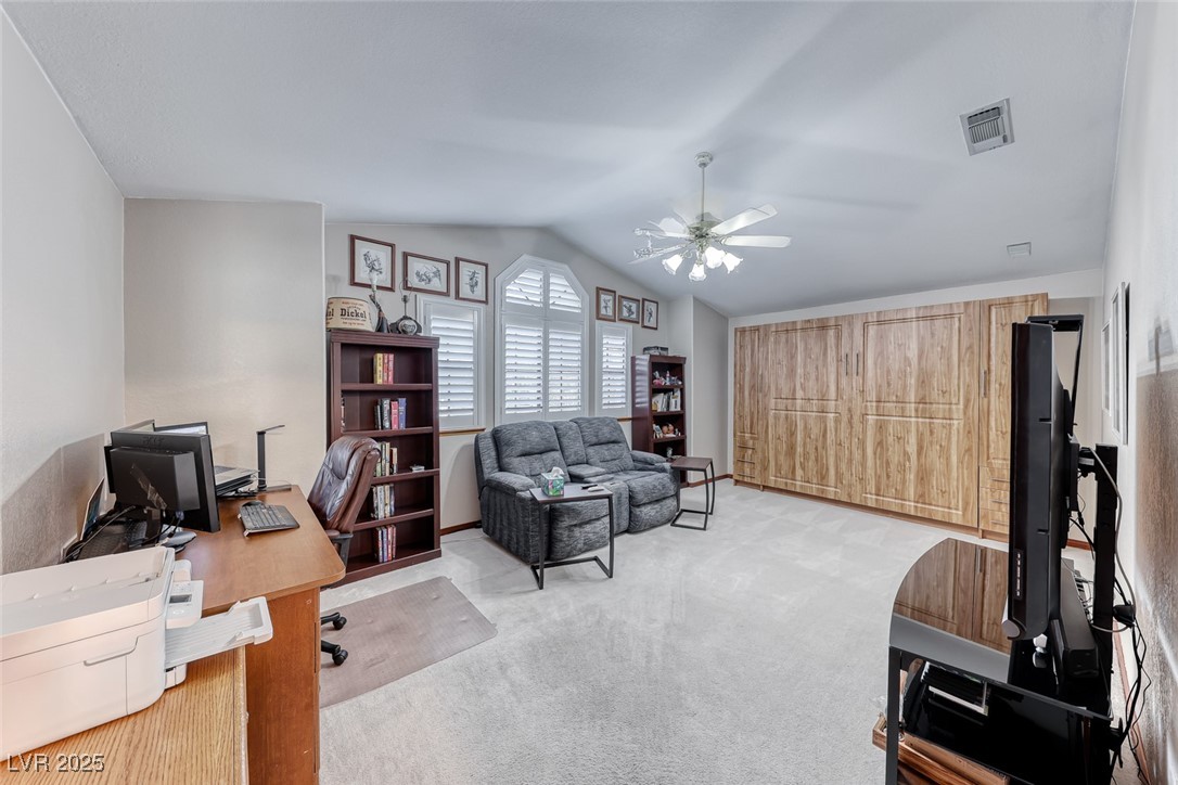 5501 Painted Sunrise Drive