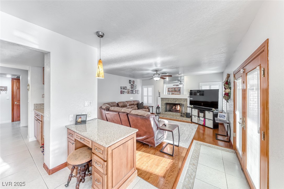 5501 Painted Sunrise Drive