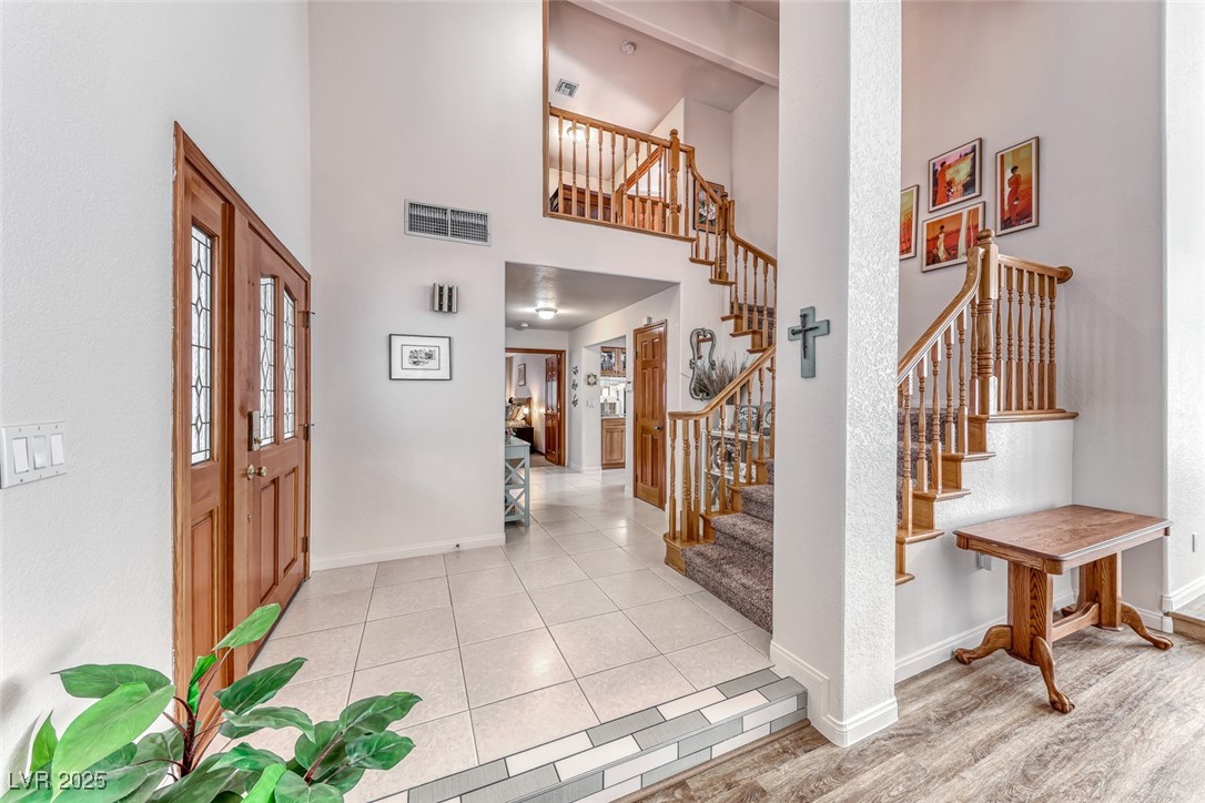 5501 Painted Sunrise Drive