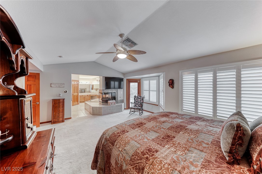 5501 Painted Sunrise Drive