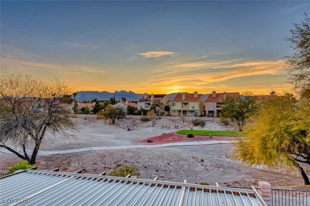 5501 Painted Sunrise Drive
