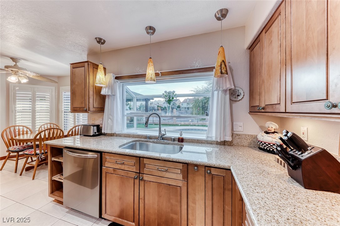 5501 Painted Sunrise Drive