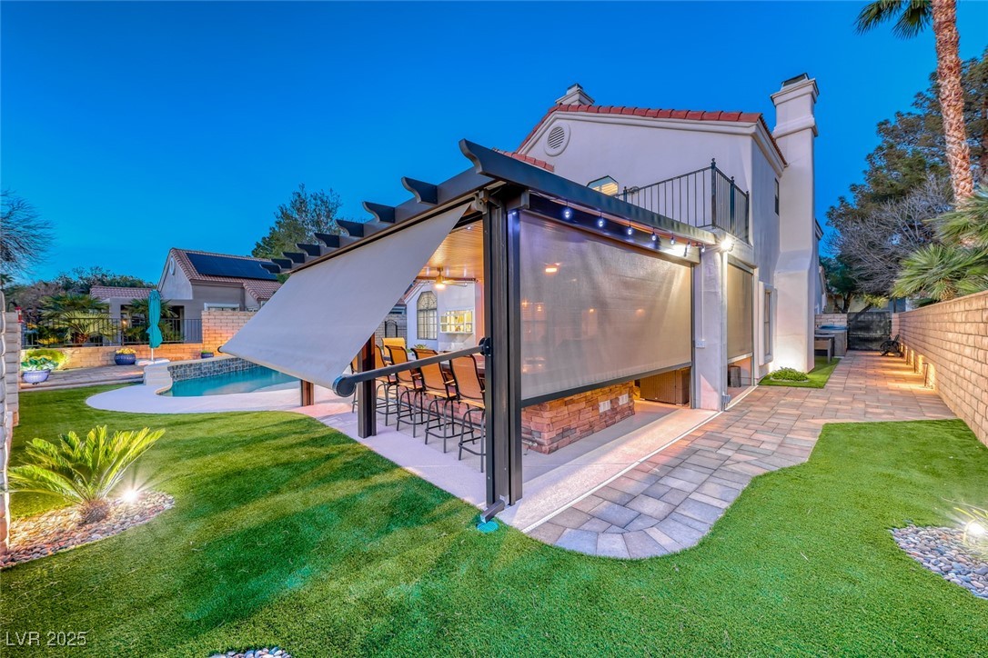 5501 Painted Sunrise Drive