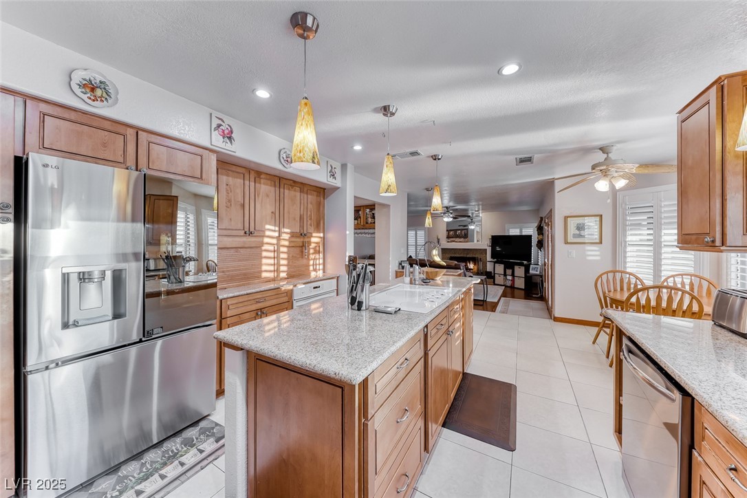 5501 Painted Sunrise Drive