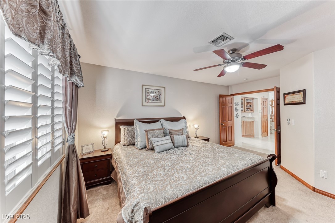 5501 Painted Sunrise Drive