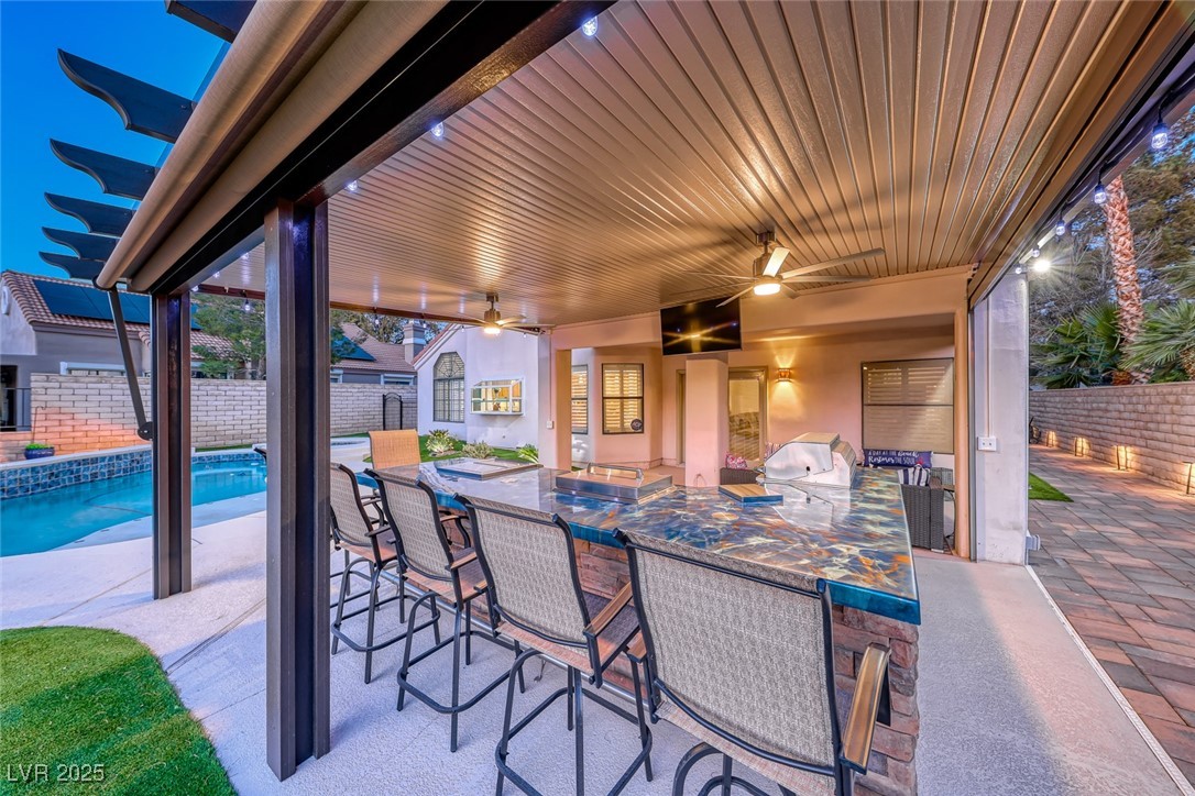 5501 Painted Sunrise Drive