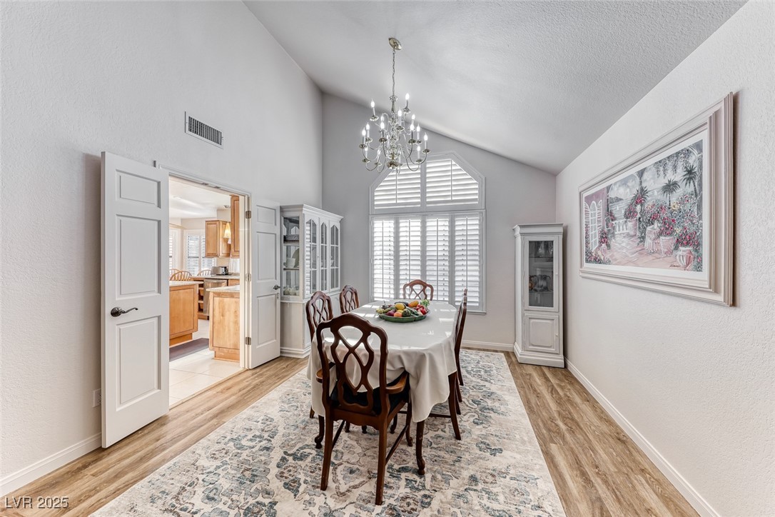5501 Painted Sunrise Drive