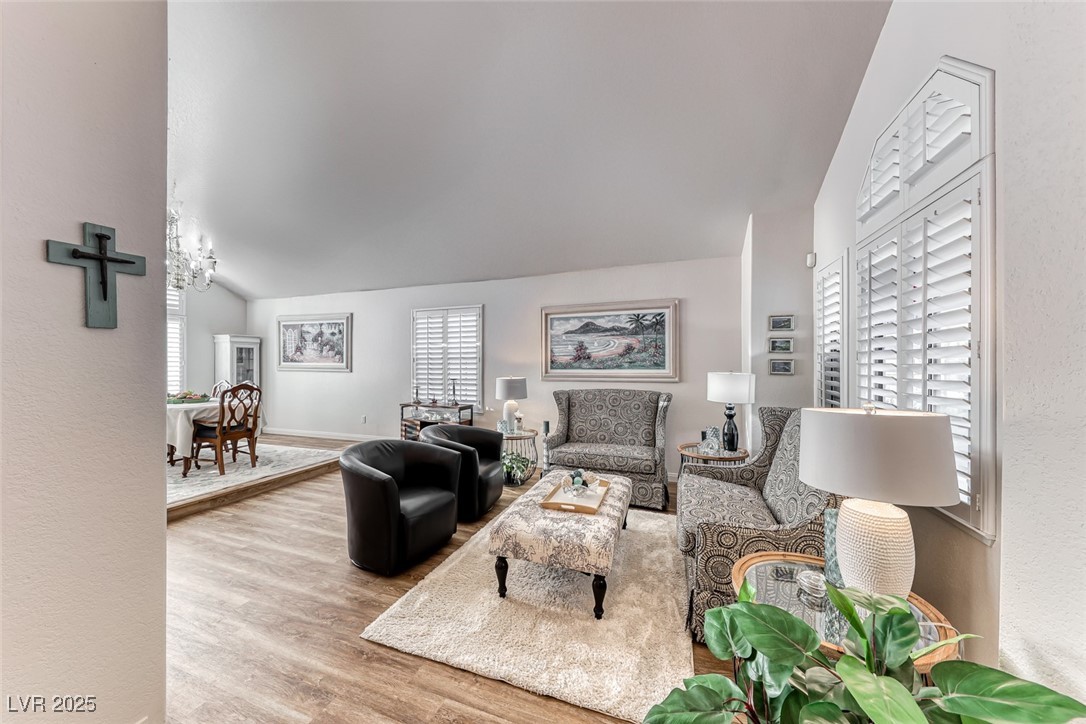 5501 Painted Sunrise Drive
