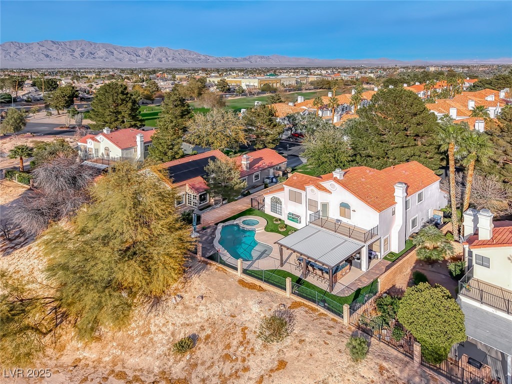 5501 Painted Sunrise Drive