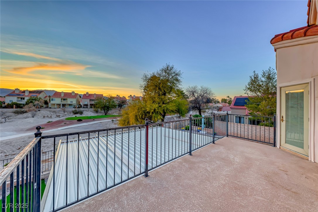 5501 Painted Sunrise Drive