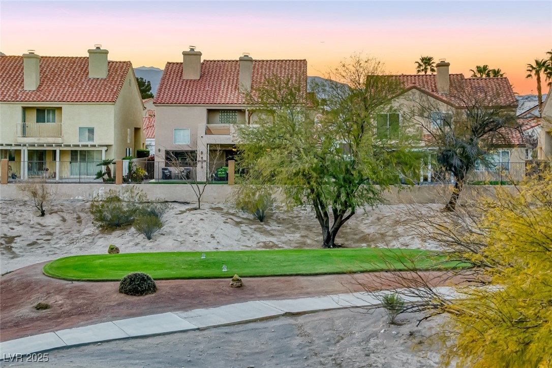 5501 Painted Sunrise Drive