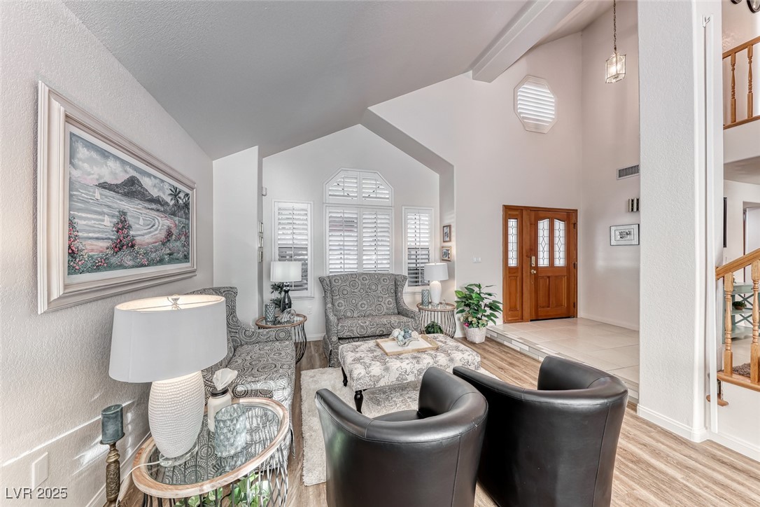 5501 Painted Sunrise Drive