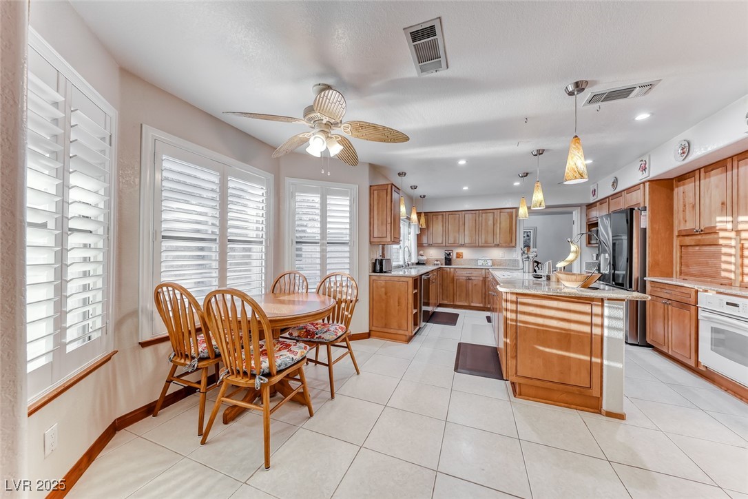 5501 Painted Sunrise Drive
