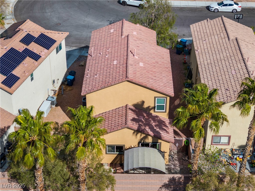 6745 Jackson Junction Street