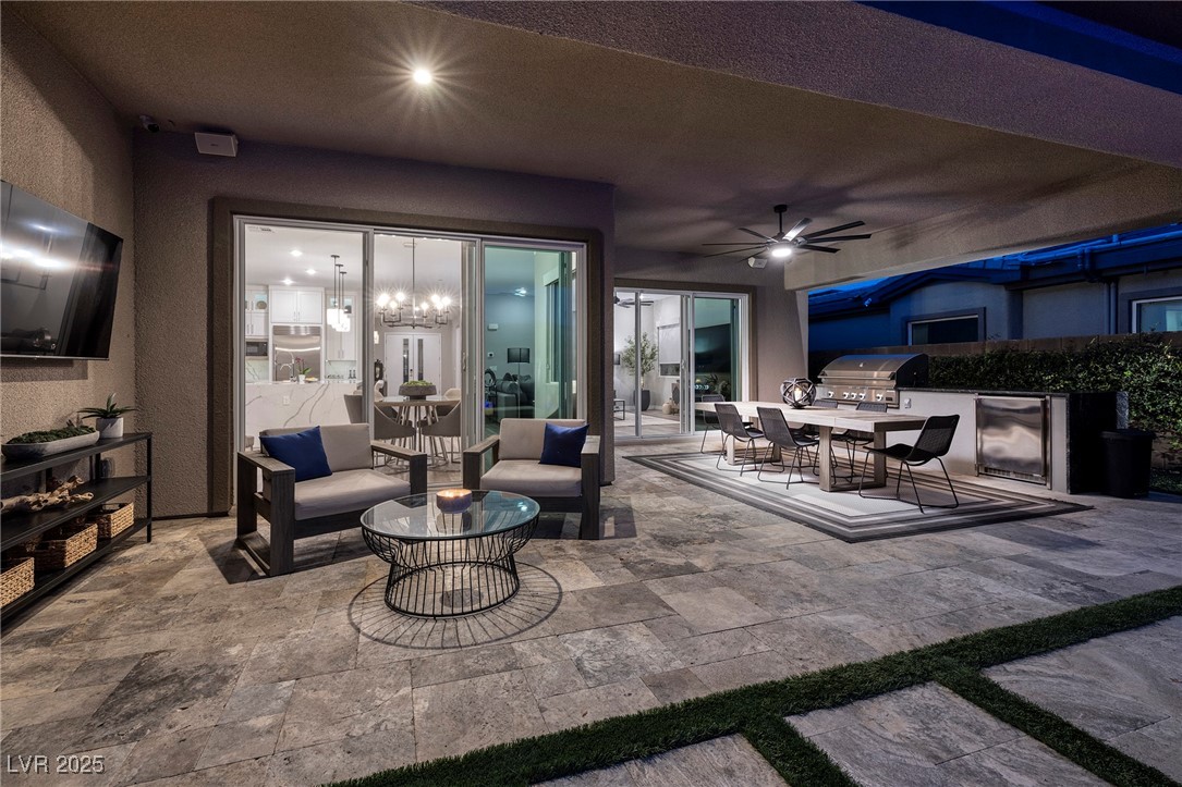 47 Reflection Bay Drive
