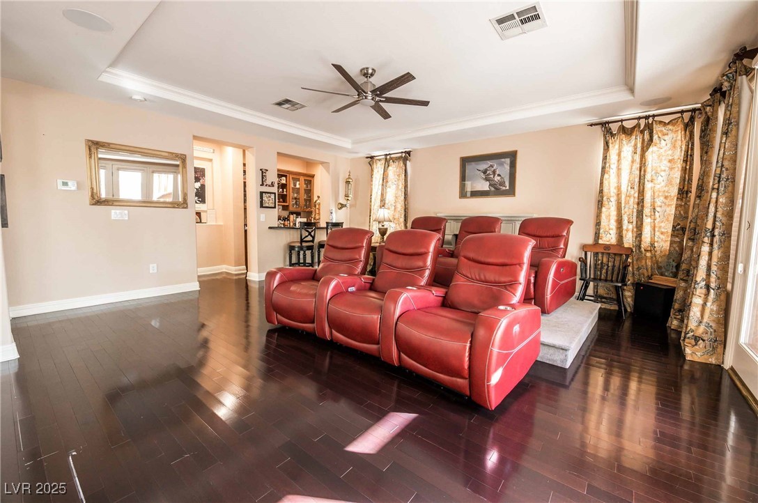 3041 Hammerwood Drive