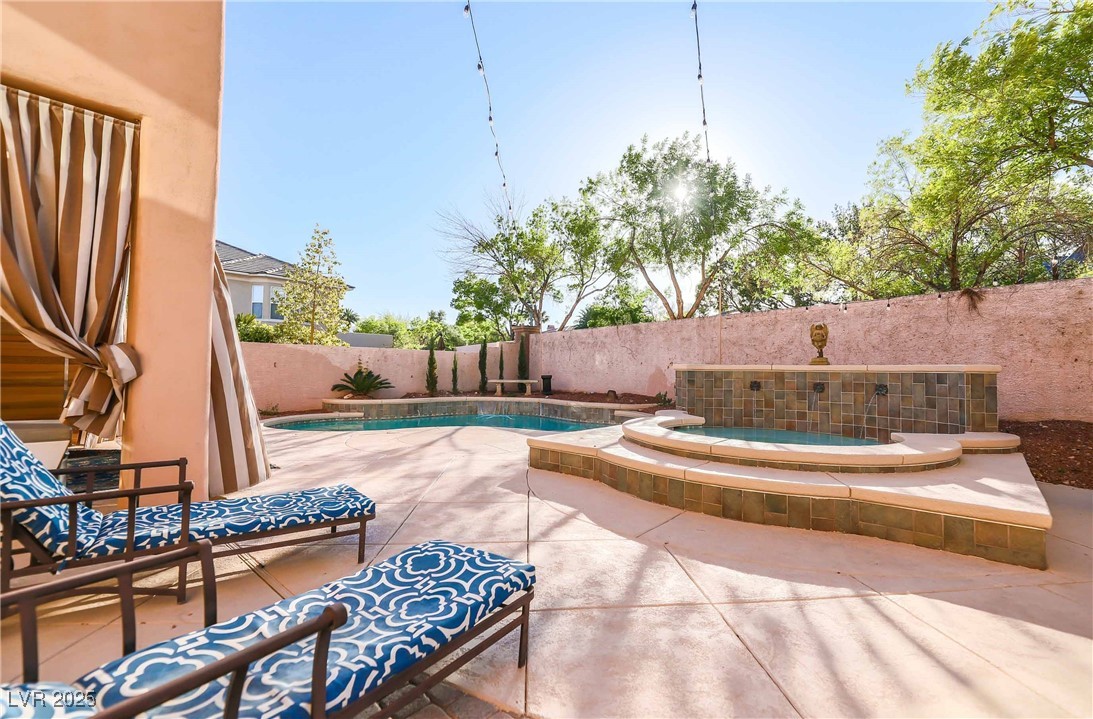 3041 Hammerwood Drive