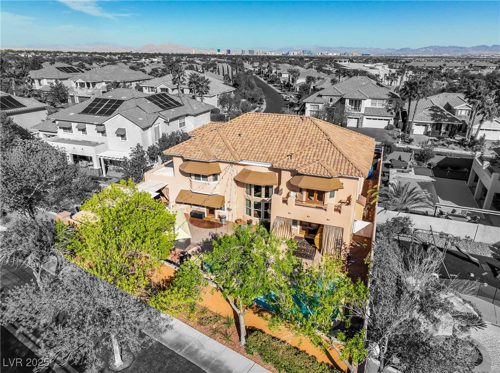 3041 Hammerwood Drive