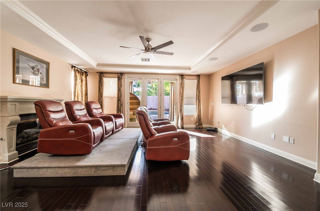 3041 Hammerwood Drive