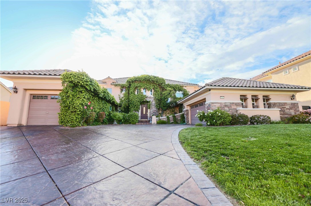 3041 Hammerwood Drive