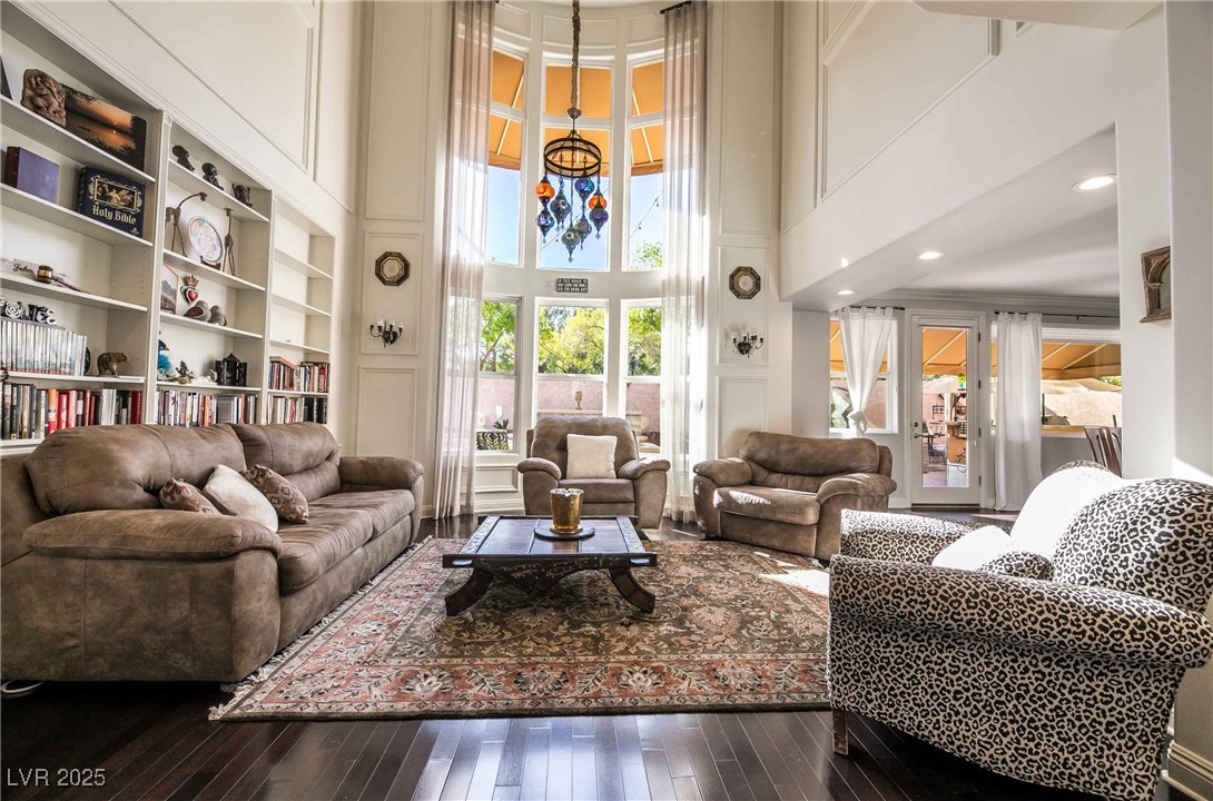 3041 Hammerwood Drive