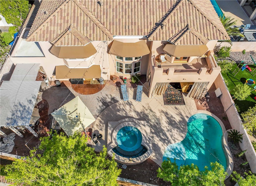 3041 Hammerwood Drive