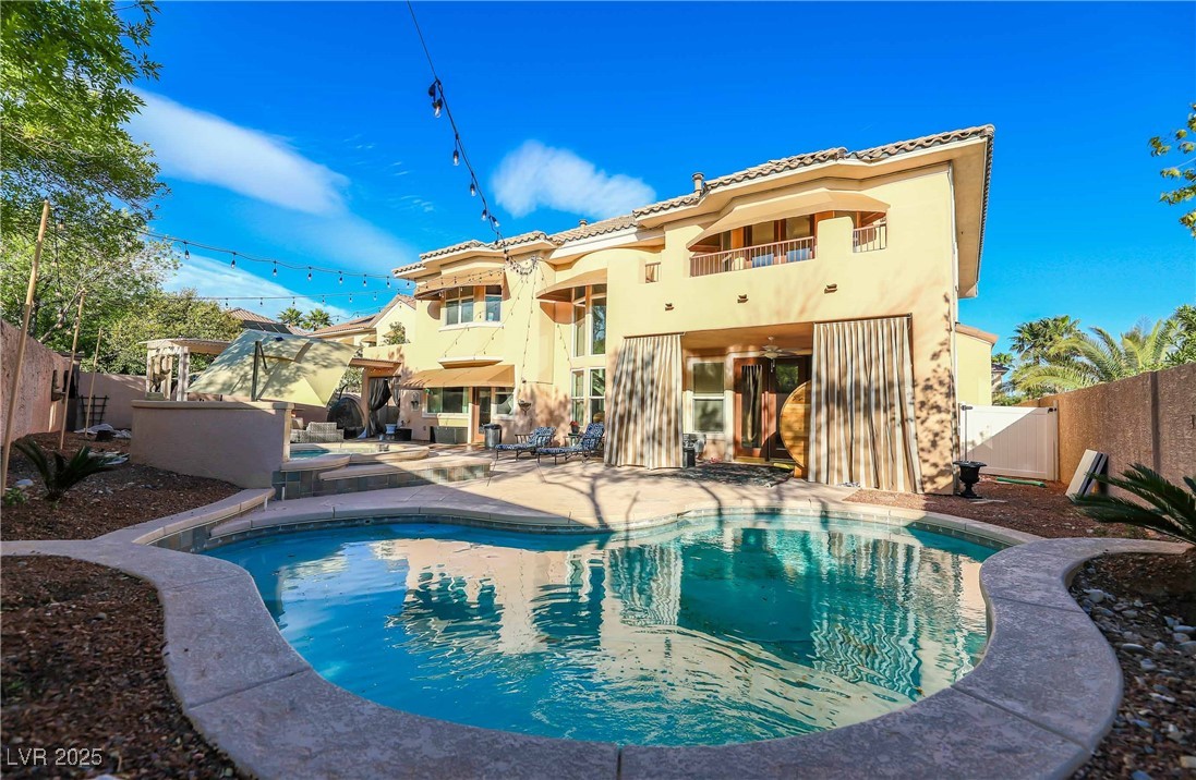 3041 Hammerwood Drive