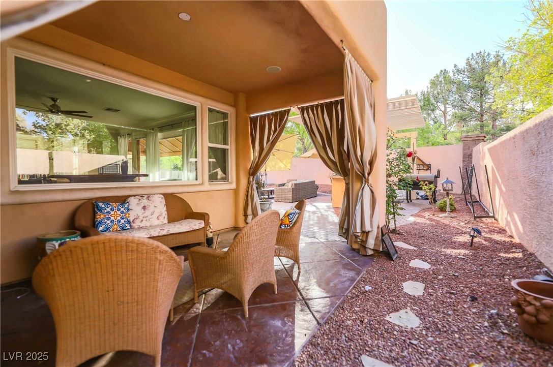 3041 Hammerwood Drive