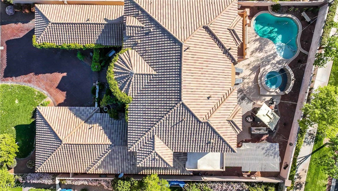 3041 Hammerwood Drive