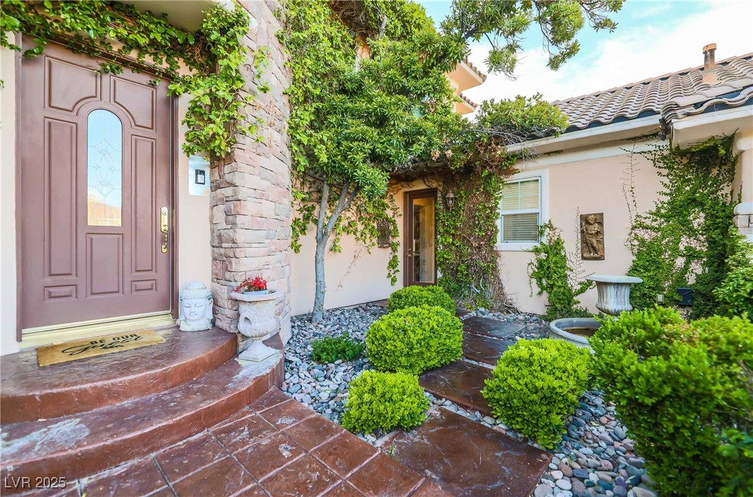 3041 Hammerwood Drive