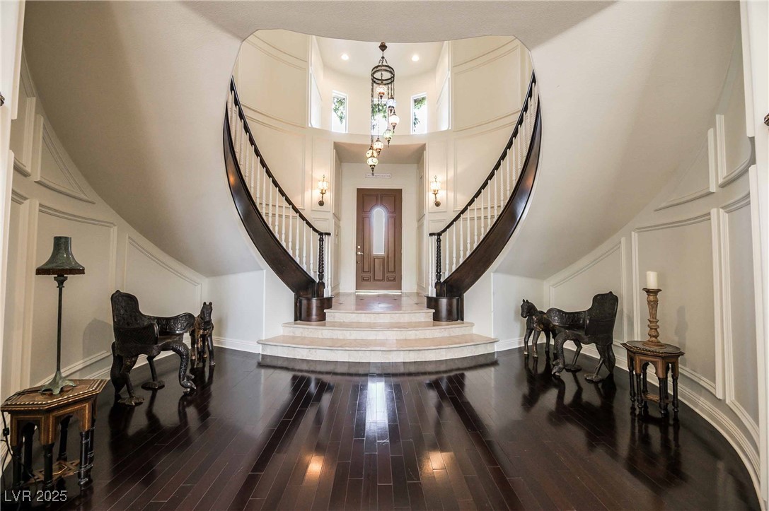 3041 Hammerwood Drive