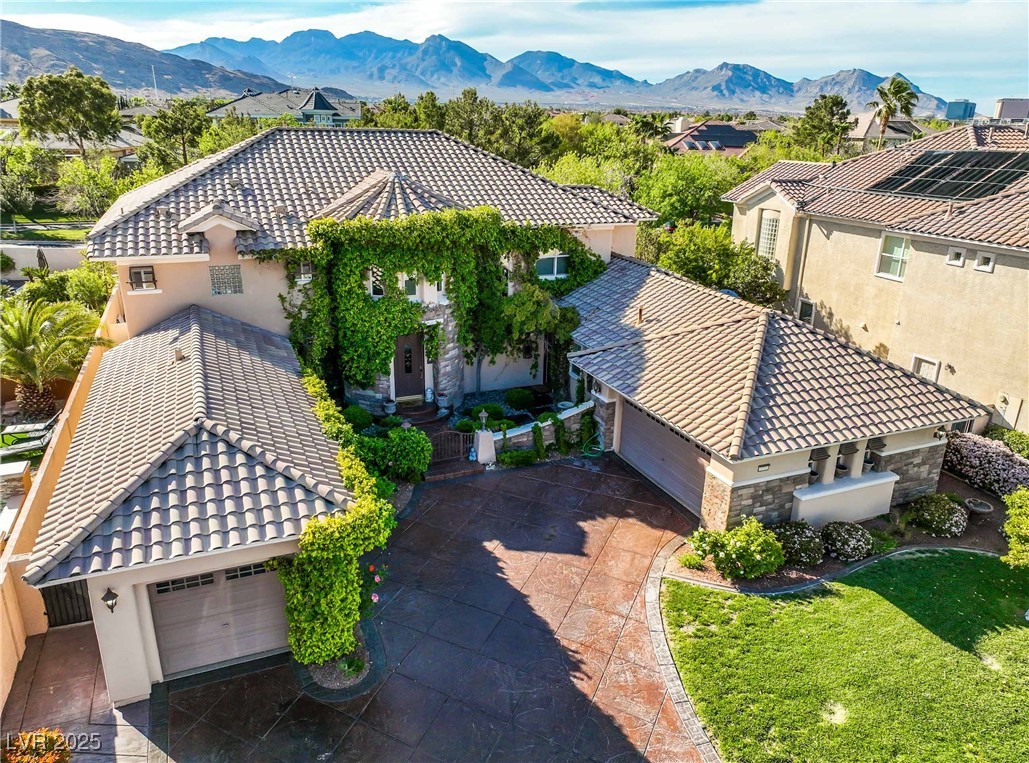 3041 Hammerwood Drive