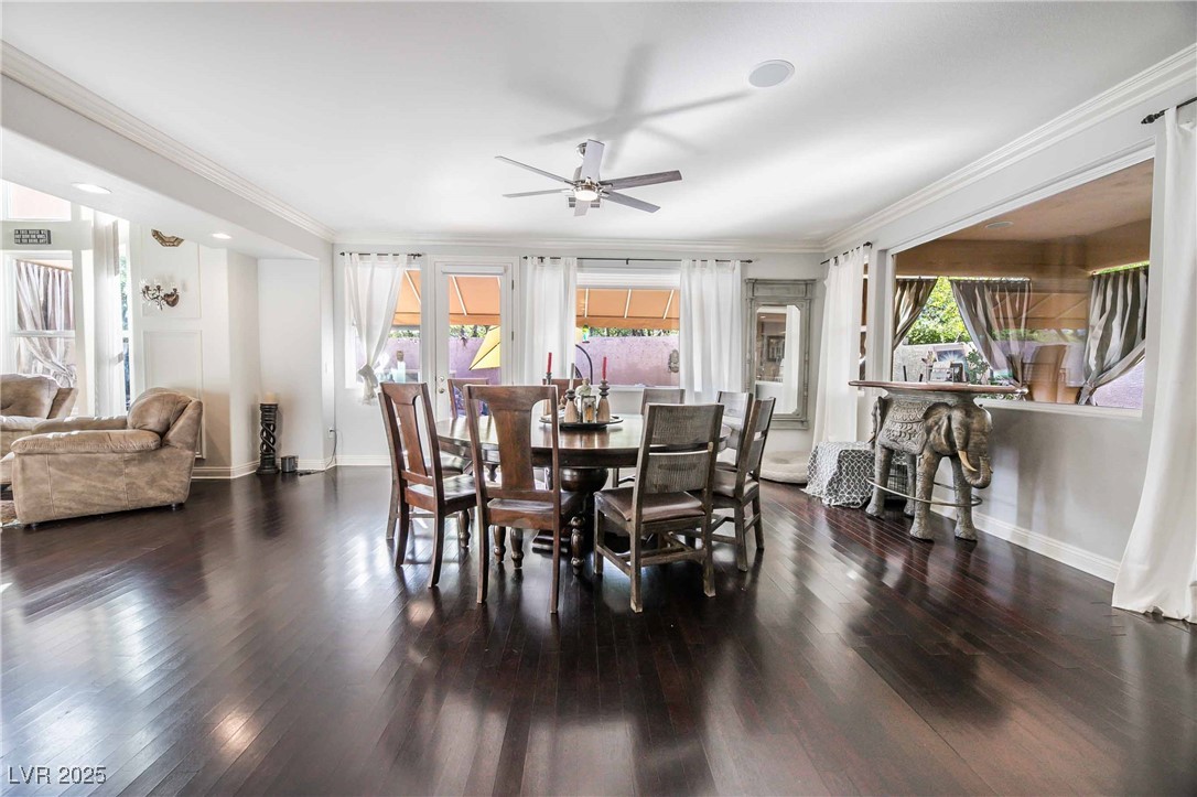 3041 Hammerwood Drive