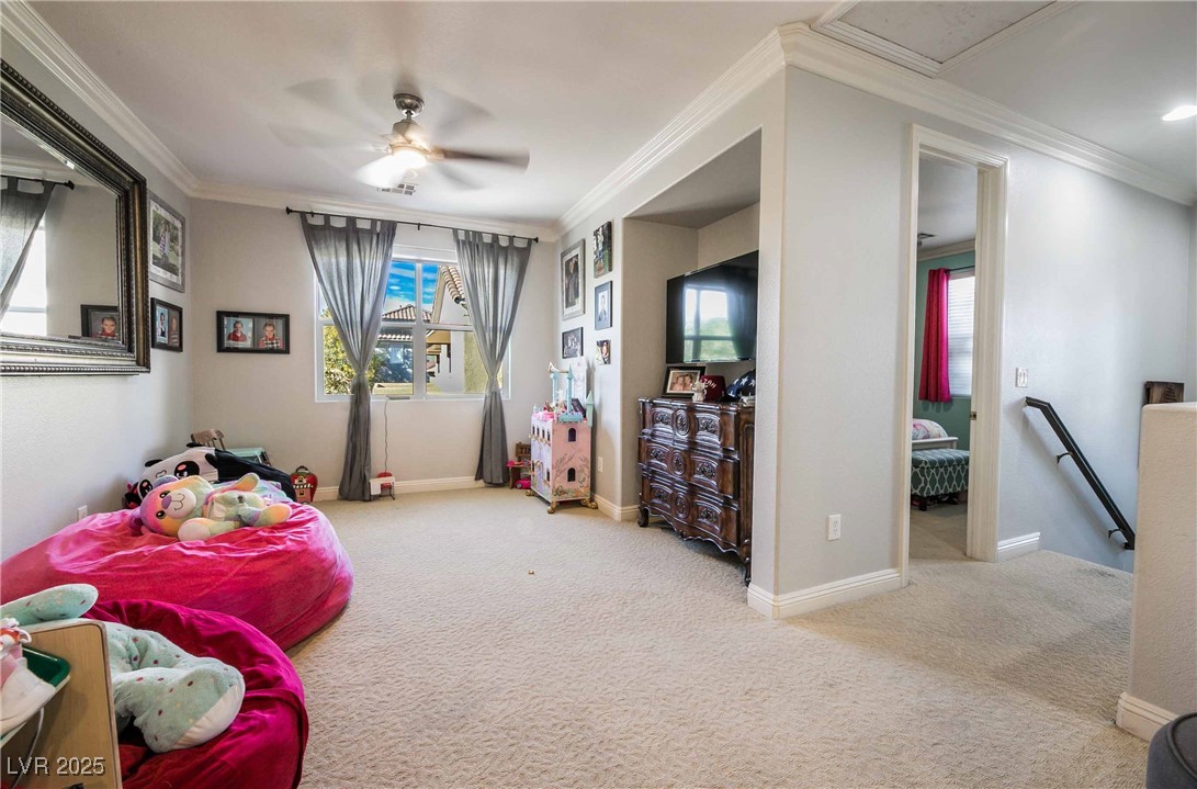 3041 Hammerwood Drive