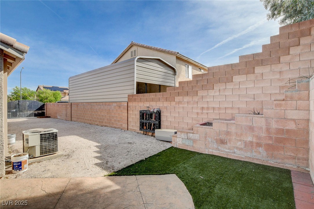 1069 Harpy Eagle Avenue