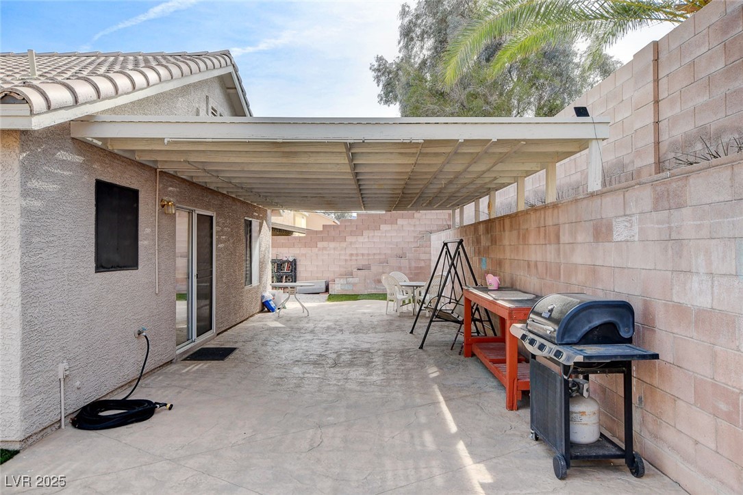 1069 Harpy Eagle Avenue