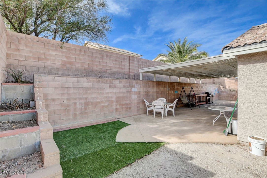1069 Harpy Eagle Avenue