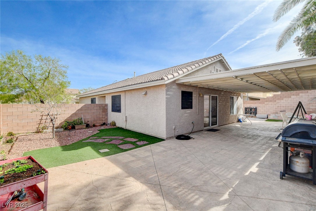 1069 Harpy Eagle Avenue