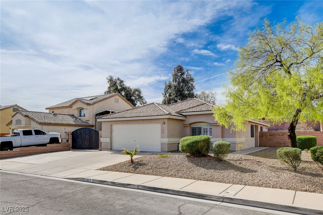 1069 Harpy Eagle Avenue