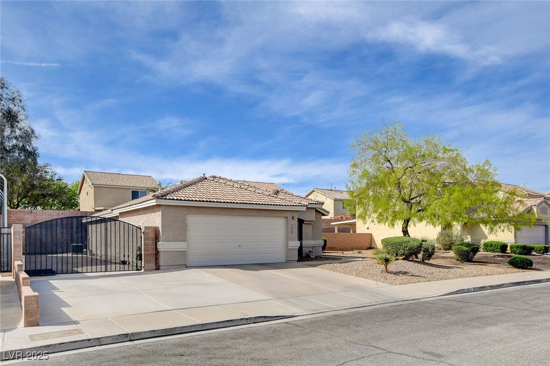 1069 Harpy Eagle Avenue