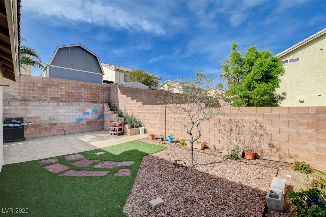 1069 Harpy Eagle Avenue