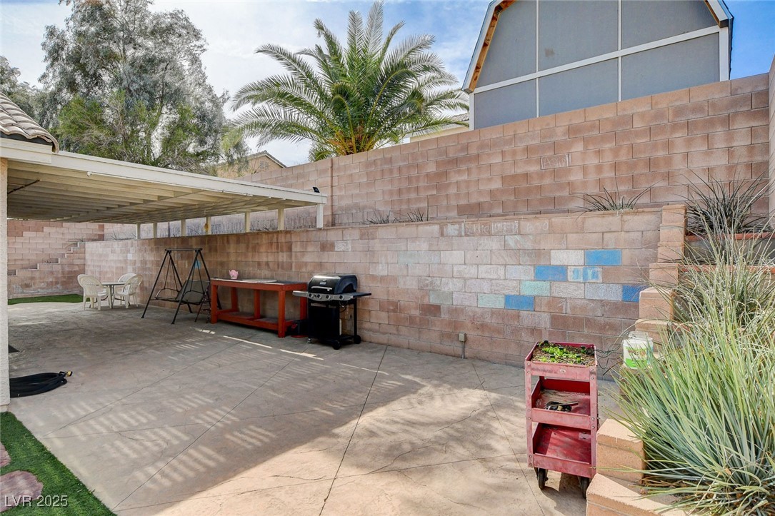 1069 Harpy Eagle Avenue