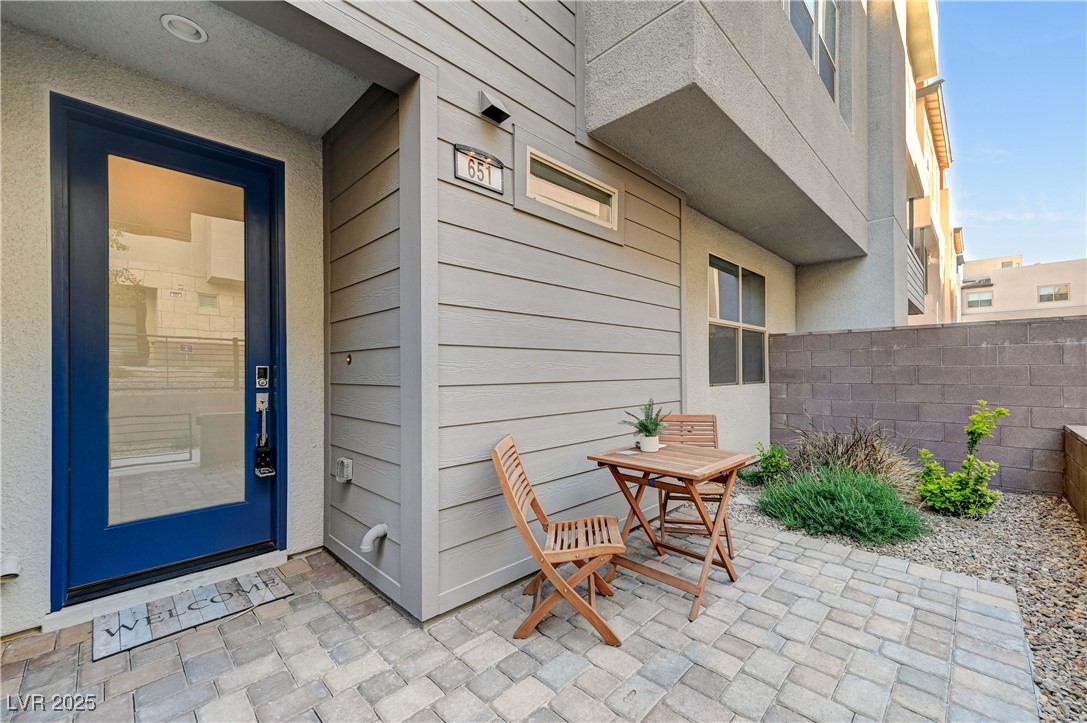 651 Sentinel Spire Street