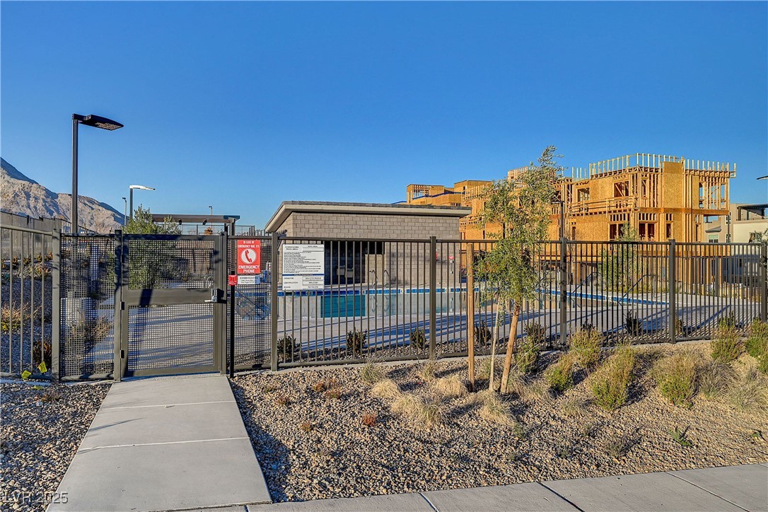 651 Sentinel Spire Street