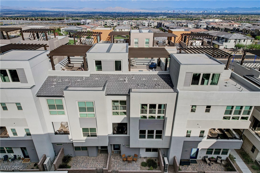 651 Sentinel Spire Street