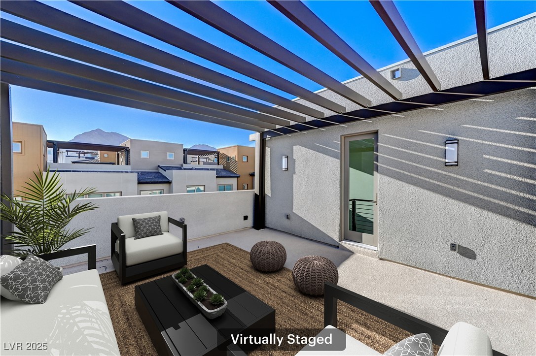 651 Sentinel Spire Street